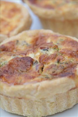Quiche