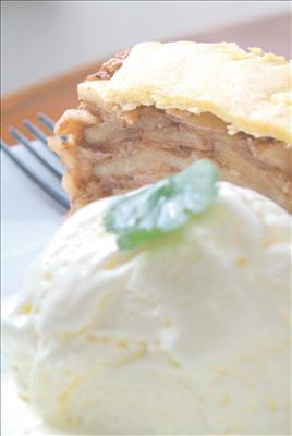 Apple Pie