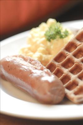 All Day Breakfast