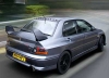 Mitsubishi Lancer Evo VIII