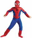 Spiderman Kostümü