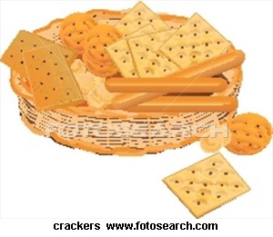 crackers