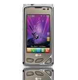 Chcolate Touch VX8575
