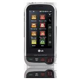 Spyder II LG840
