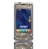 Touch AX8575 Black