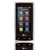 Versa VX9600