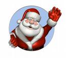Santa Clause