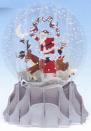 Snow Globe