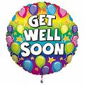 Get well soon