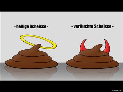 Heilige Schaisse