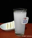 rakı peynir
