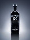 absolut şişe
