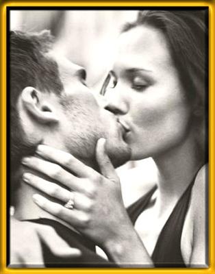 Slow Kiss