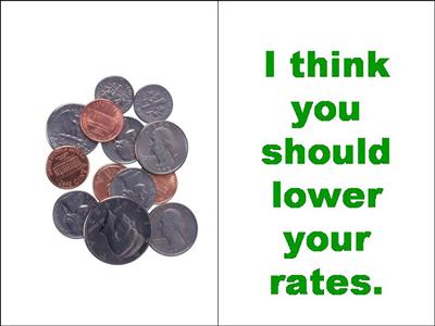 Lower Your Rates