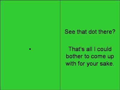 Dot
