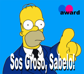 Groso