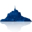 Mont St-Michel