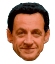 Nicolas Sarkozy