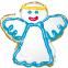 Angel Cookie