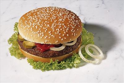 hamburger