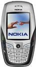 Nokia 6600 Classic