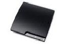 Sony PlayStation 3 Slim