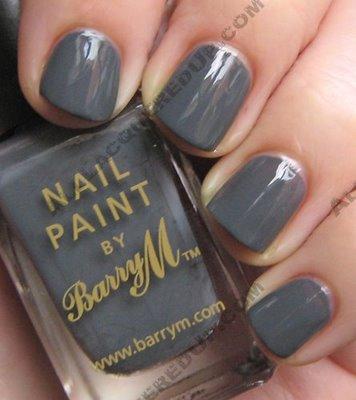 Dark Grey