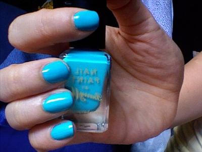 Light Blue