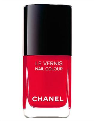 Blood Red Nailpaint