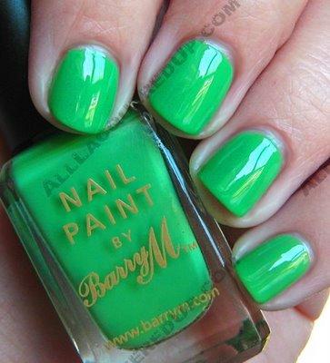 Forest Green