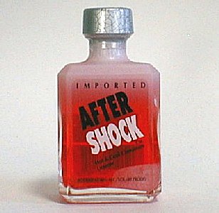 Aftershock