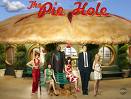 pie hole