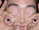 weird
