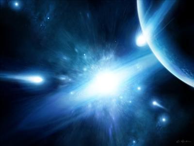 Universal Implosion