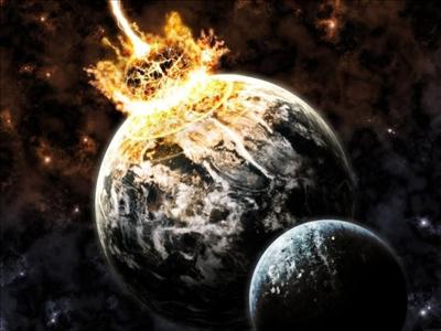 Meteor Strike