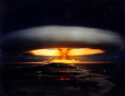 Atomic Bomb