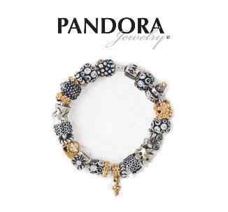 Pandora Bracelet