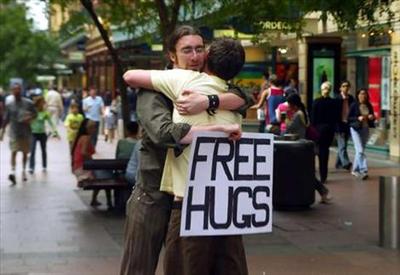 Hug