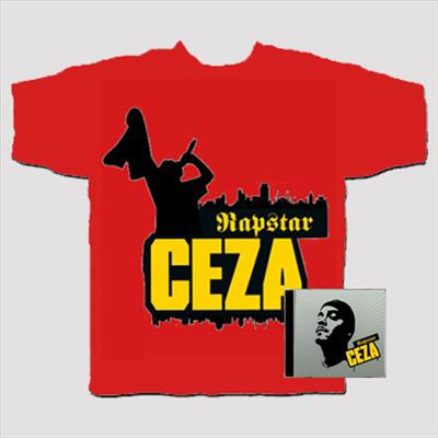 ceza tişörtü