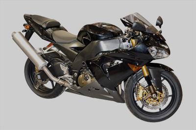 Motorcycle
