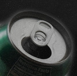 Soda