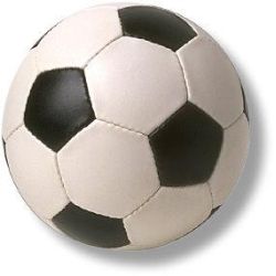 Futbol Topu