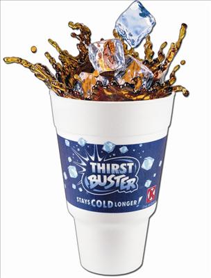 Thirstbuster