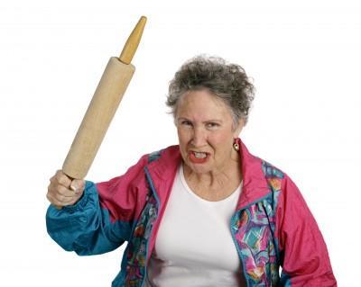 Mother in Law