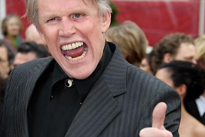 Gary Busey