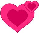 A heart