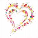 Flower Heart