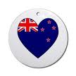 New Zealand Heart