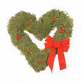 Christmas Heart