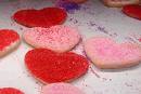 Cookie Heart